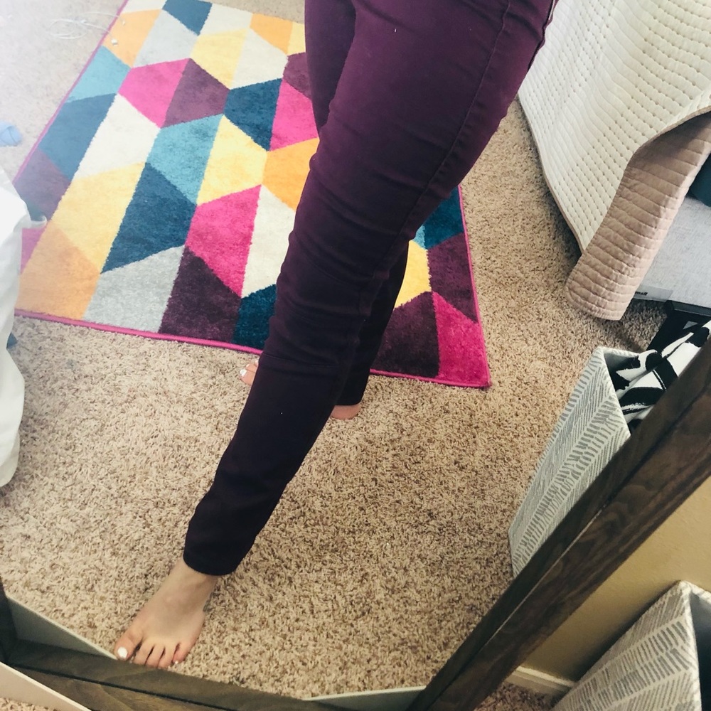 Maternity pants - Picture 7 of 8